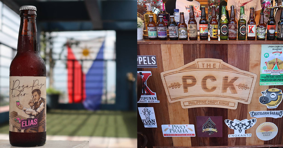 From hard ciders to local beers with heirloom ingredients, here’s what